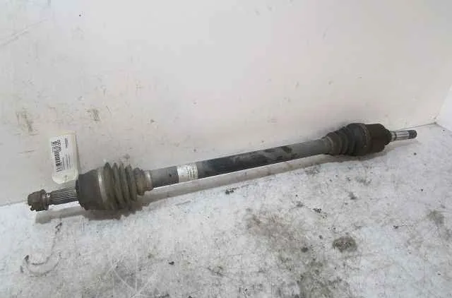 Transmission avant droite CITROEN NEMO occasion