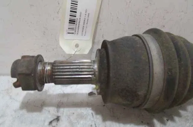Transmission avant droite CITROEN NEMO occasion