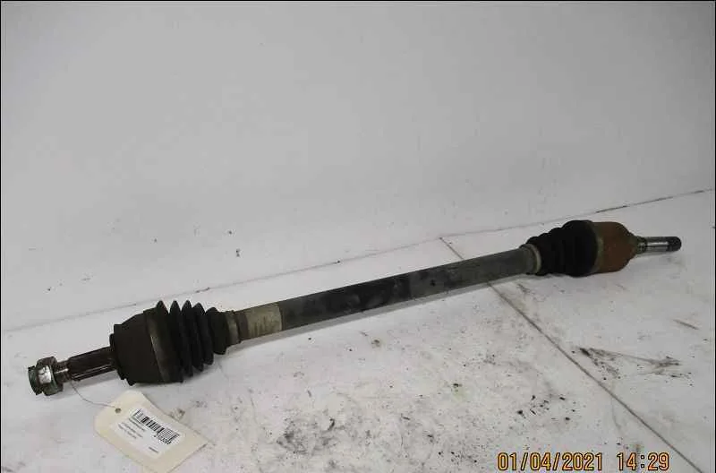 Transmission avant droite CITROEN NEMO occasion