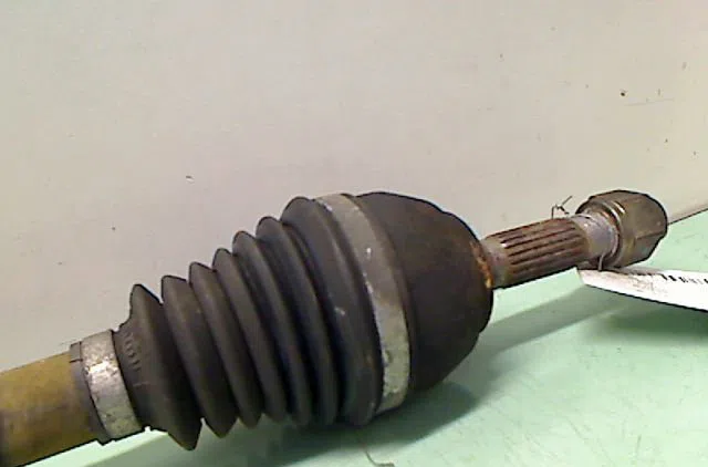 Transmission avant droite CITROEN SAXO 1970 occasion