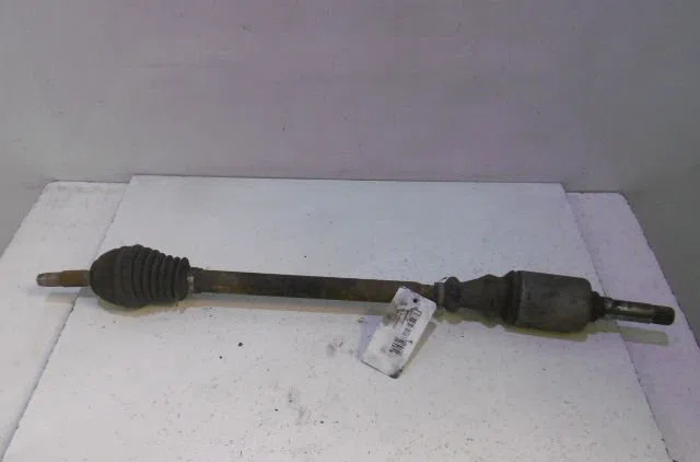 Transmission avant droite CITROEN SAXO 2001 occasion