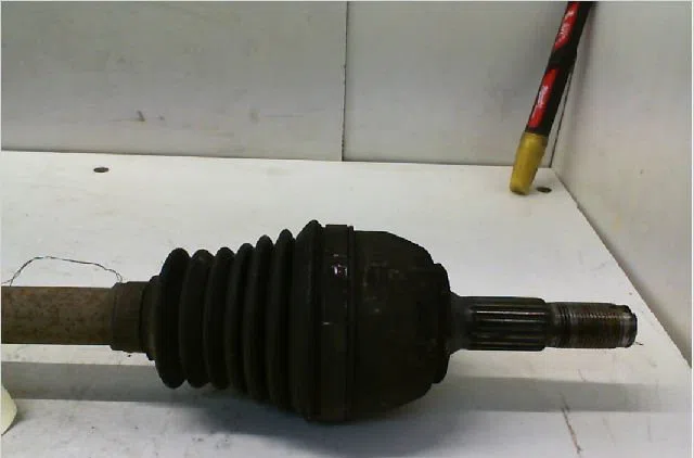 Transmission avant droite CITROEN SAXO Phase 1 03-1996--09-1999 1.0i occasion