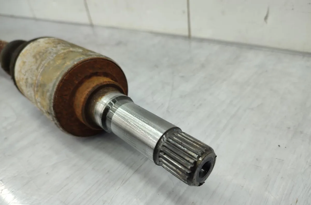 Transmission avant droite CITROEN SAXO PHASE 1 occasion