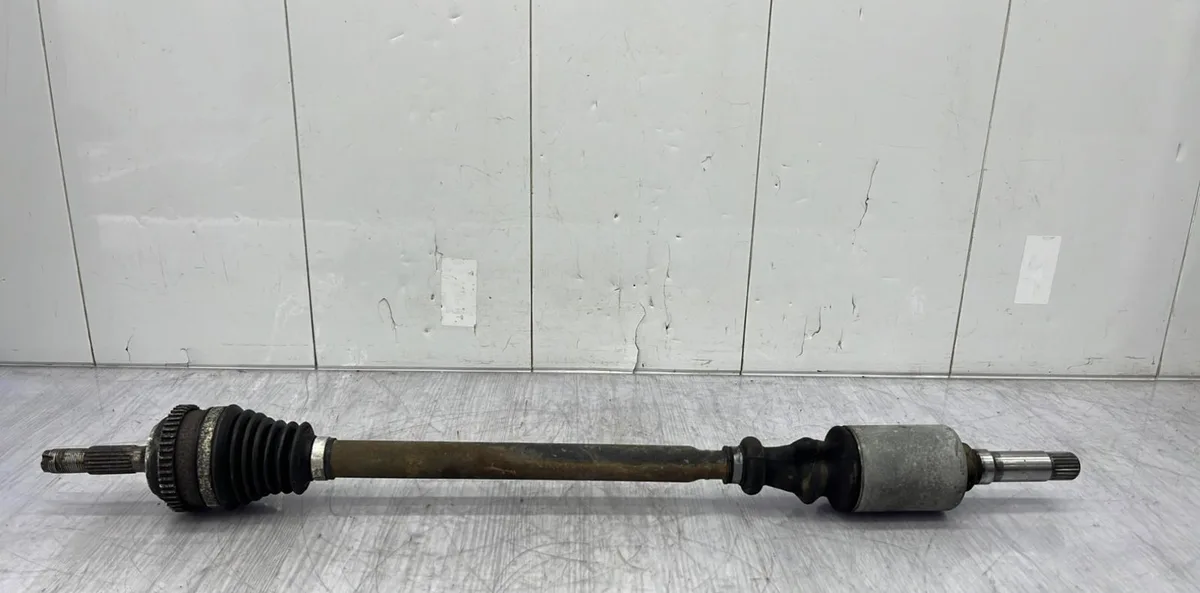 Transmission avant droite CITROEN SAXO PHASE 2 occasion