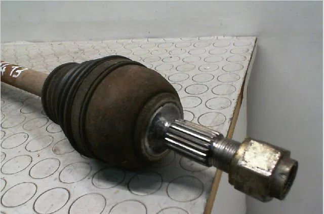 Transmission avant droite Citroën SAXO (S0, S1) 1.0 x (1996-1998) occasion