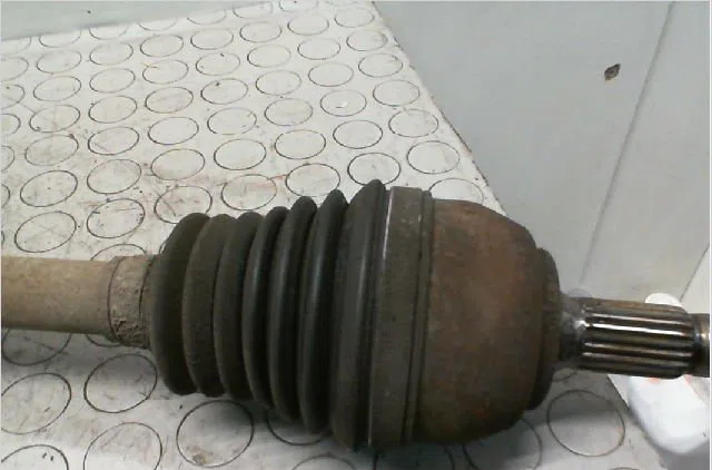 Transmission avant droite Citroën SAXO (S0, S1) 1.0 x (1996-1998) occasion