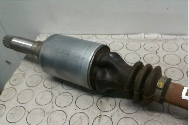 Transmission avant droite Citroën SAXO (S0, S1) 1.0 x (1996-1998) occasion