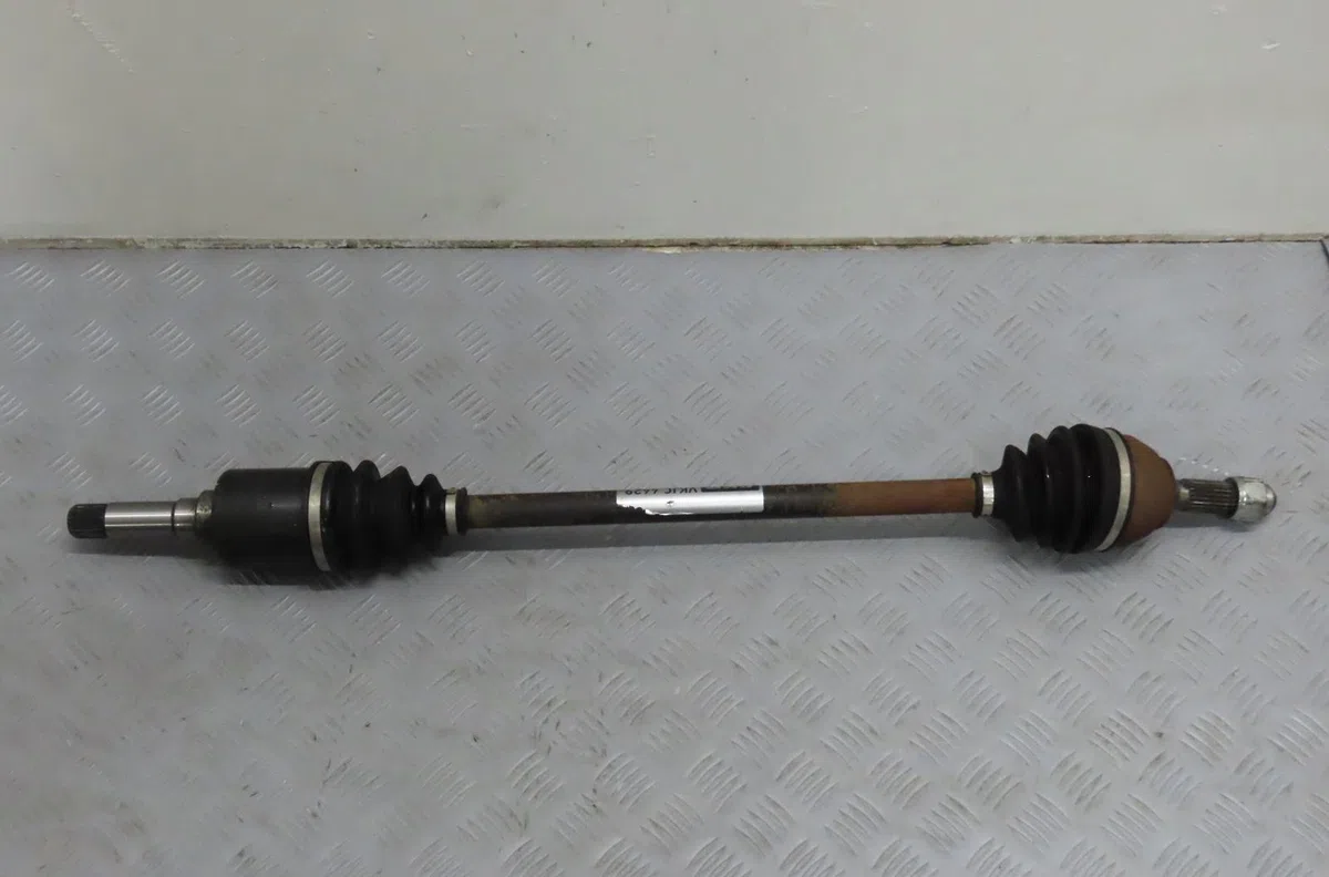 Transmission avant droite Citroen SAXO (S0, S1) 1.5 d (1996-2001) 5 portes occasion