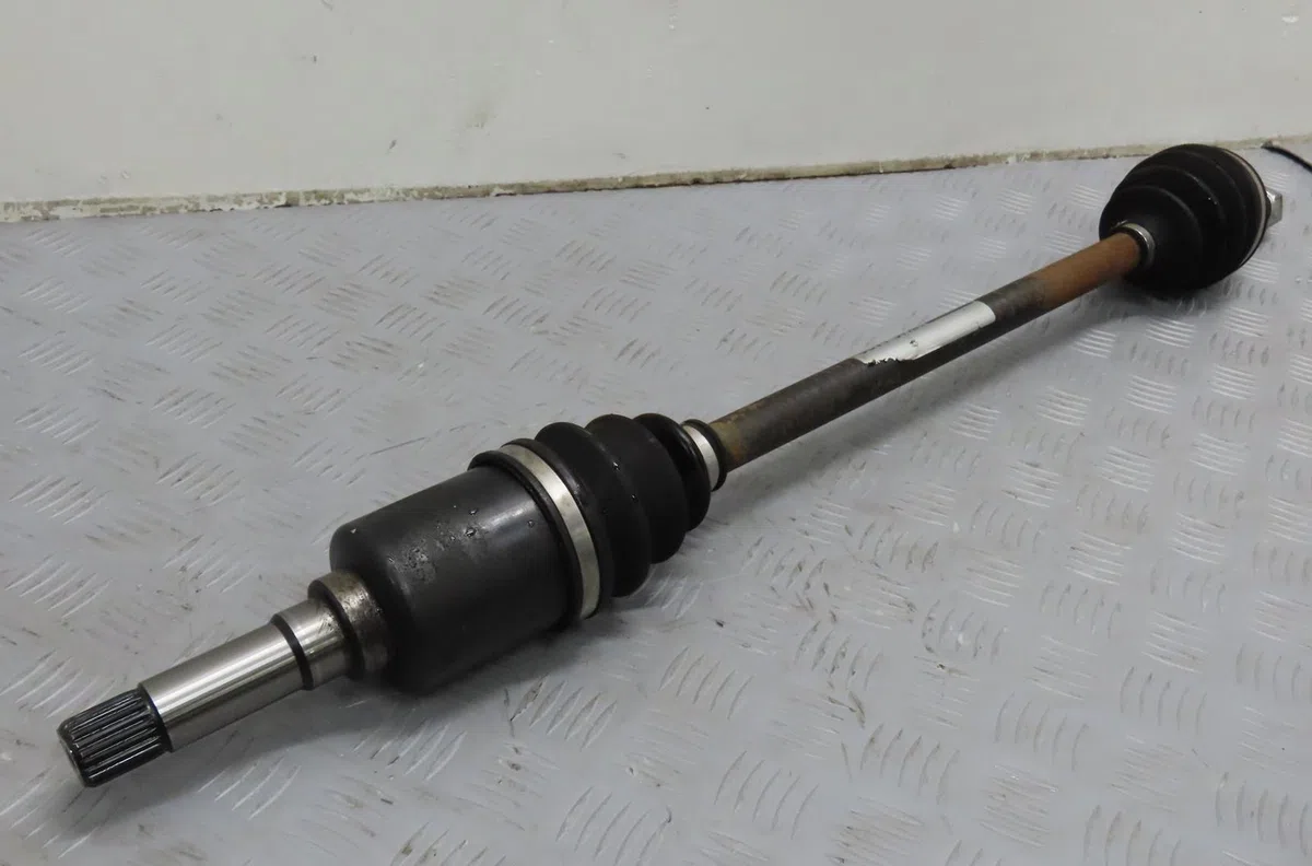 Transmission avant droite Citroen SAXO (S0, S1) 1.5 d (1996-2001) 5 portes occasion