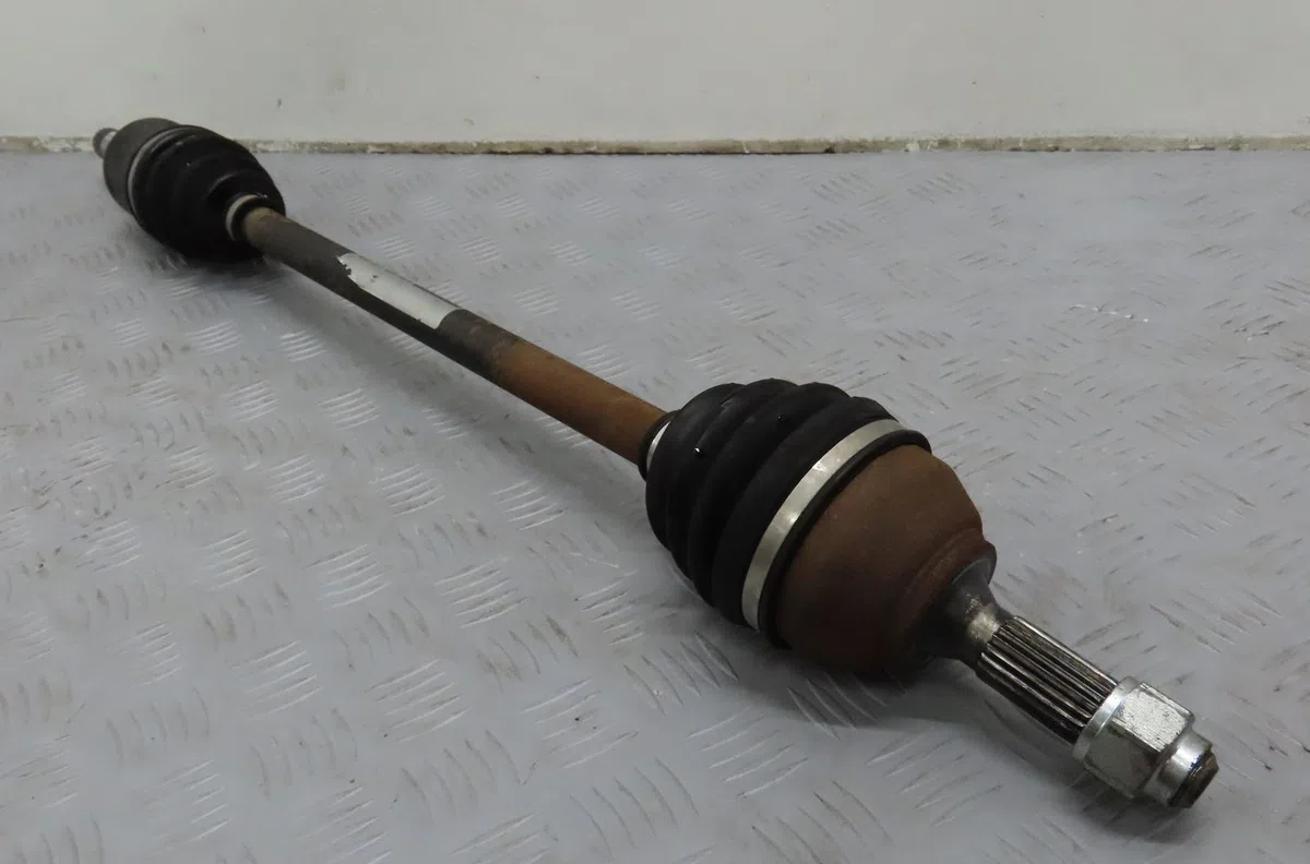 Transmission avant droite Citroen SAXO (S0, S1) 1.5 d (1996-2001) 5 portes occasion