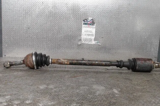Transmission avant droite CITROEN SAXO  SAXO PHASE 2 occasion
