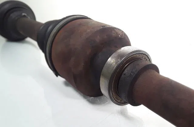 Transmission avant droite Citroen XANTIA Break (X1_, X2_) 2.0 turbo (1995-2003) occasion