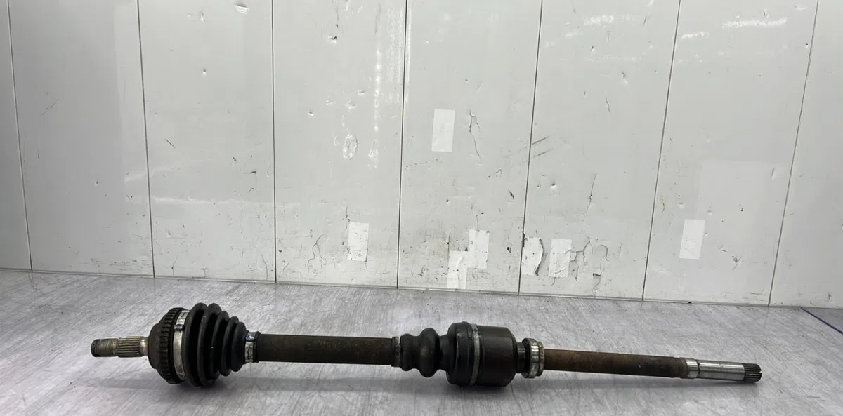 Transmission avant droite CITROEN XANTIA PHASE 2 occasion
