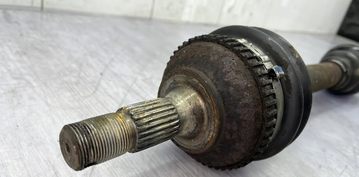 Transmission avant droite CITROEN XANTIA PHASE 2 occasion
