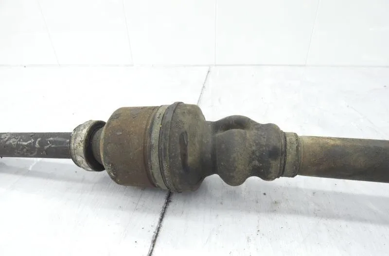 Transmission avant droite CITROEN XANTIA PHASE 2 occasion