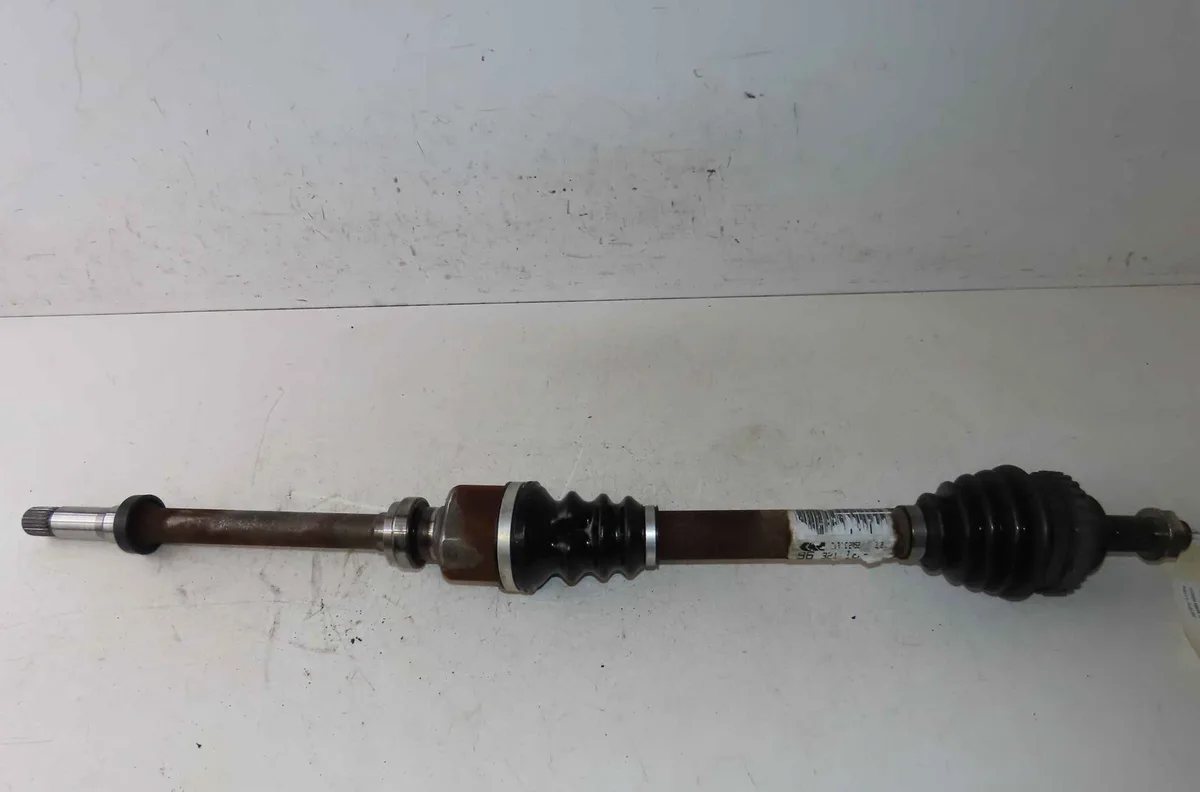 Transmission avant droite CITROEN XSARA I occasion