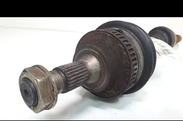 Transmission avant droite Citroën XSARA PICASSO (N68) 2.0 16v (2003-2012) occasion