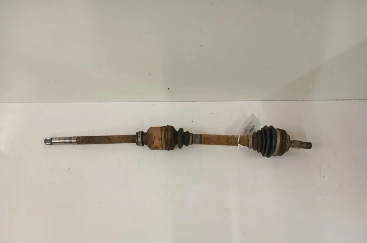 Transmission avant droite Citroen XSARA PICASSO (N68) 2.0 hdi (1999-2011) 5 portes occasion