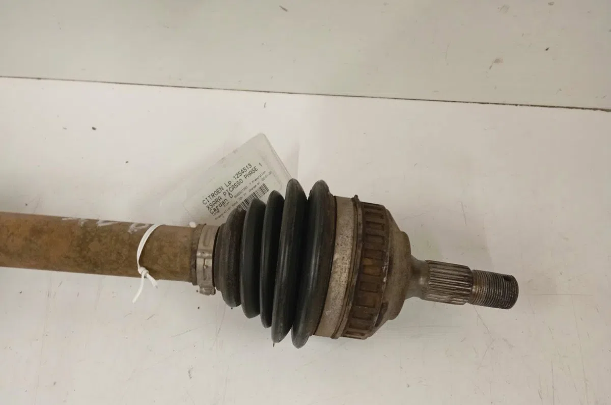 Transmission avant droite Citroen XSARA PICASSO (N68) 2.0 hdi (1999-2011) 5 portes occasion
