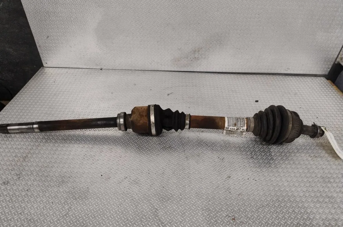 Transmission avant droite CITROEN XSARA PICASSO  XSARA PICASSO PHASE 2 occasion
