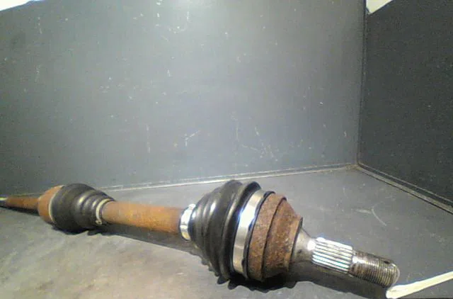 Transmission avant droite CITROEN ZX Phase 1 05-1992--06-1994 occasion
