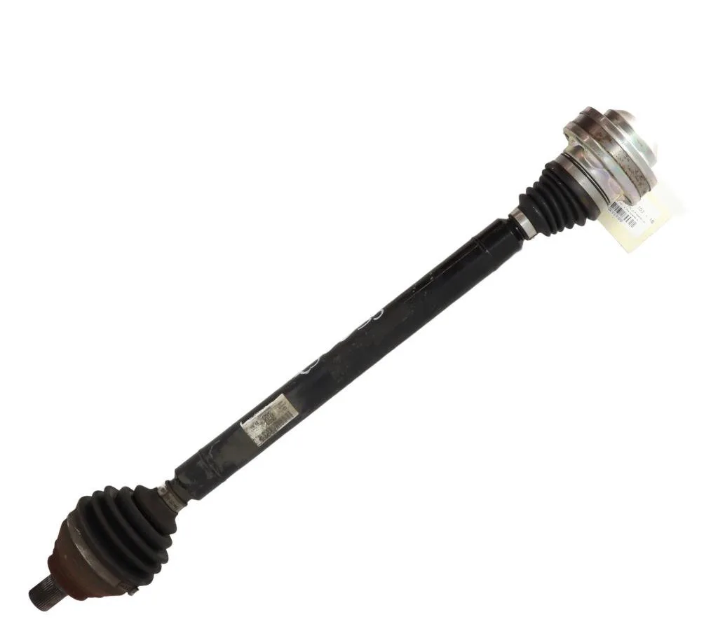 Transmission avant droite Cupra FORMENTOR (KM7) 2.0 tdi (2021) occasion