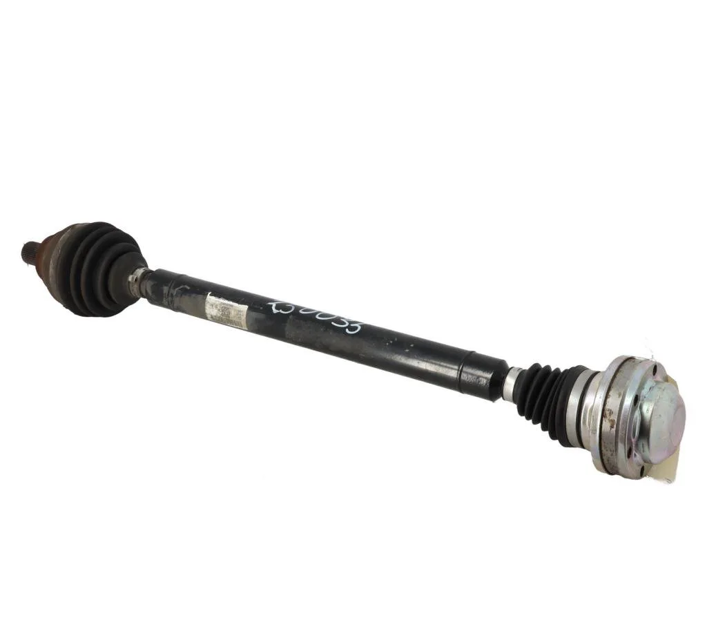 Transmission avant droite Cupra FORMENTOR (KM7) 2.0 tdi (2021) occasion