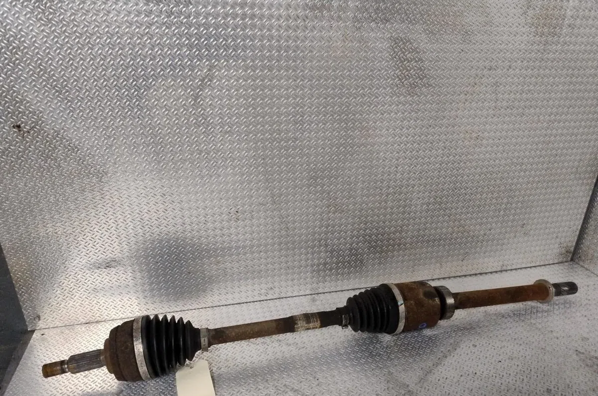 Transmission avant droite DACIA DUSTER 1  DUSTER 1 PHASE 1 occasion