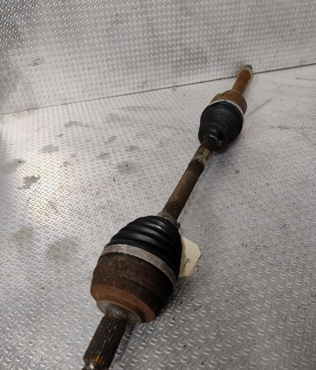 Transmission avant droite DACIA DUSTER 1  DUSTER 1 PHASE 1 occasion