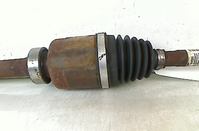 Transmission avant droite DACIA DUSTER 2011 occasion