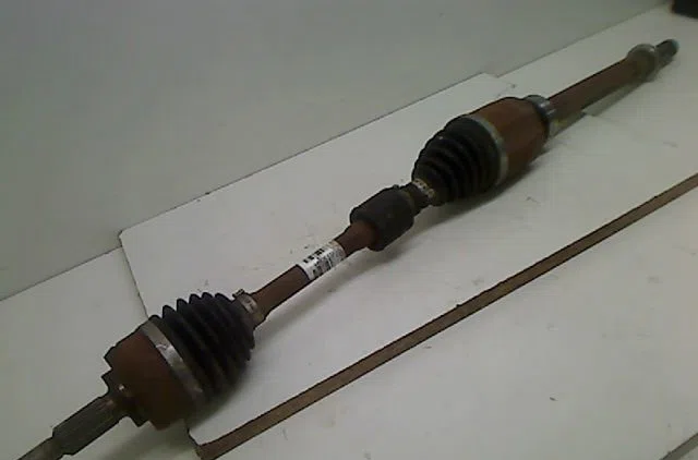 Transmission avant droite Dacia DUSTER (HM_) 1.3 tce 150 (hmm3) (2019) occasion