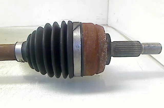 Transmission avant droite Dacia DUSTER (HS_) 1.2 tce 125 (2013-2018) occasion
