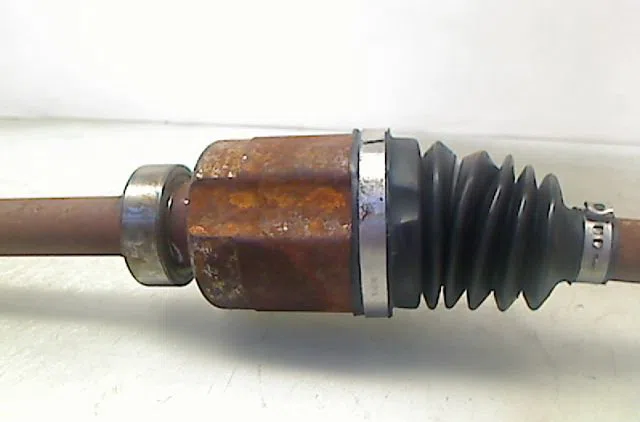Transmission avant droite Dacia DUSTER (HS_) 1.2 tce 125 (2013-2018) occasion