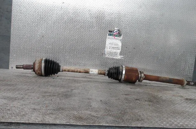 Transmission avant droite Dacia DUSTER (HS_) 1.5 dci (2010-2018) occasion