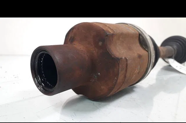 Transmission avant droite Dacia DUSTER (HS_) 1.5 dci 4x4 (hsmc, hsmd) (2010-2018) 5 portes occasion