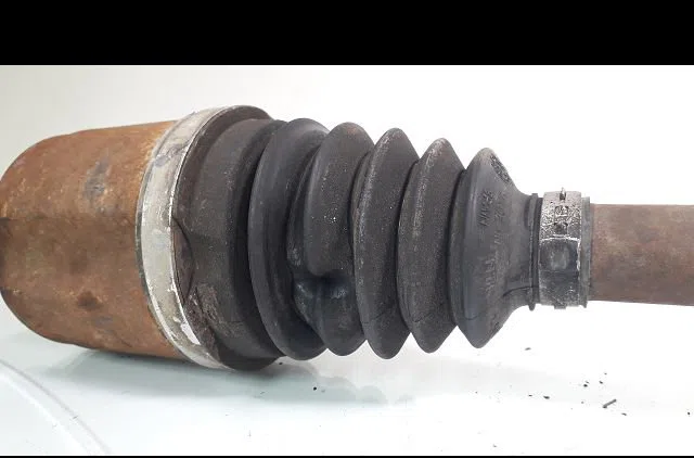 Transmission avant droite Dacia DUSTER (HS_) 1.5 dci 4x4 (hsmc, hsmd) (2010-2018) 5 portes occasion