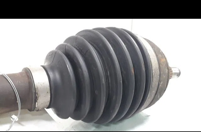 Transmission avant droite Dacia DUSTER (HS_) 1.5 dci 4x4 (hsmc, hsmd) (2010-2018) 5 portes occasion