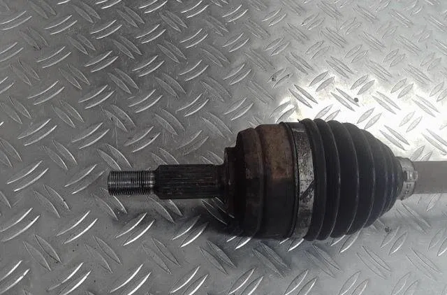Transmission avant droite Dacia DUSTER (HS_) 1.5 dci (hsmc) (2010-2018) occasion
