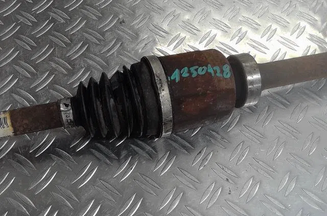 Transmission avant droite Dacia DUSTER (HS_) 1.5 dci (hsmc) (2010-2018) occasion