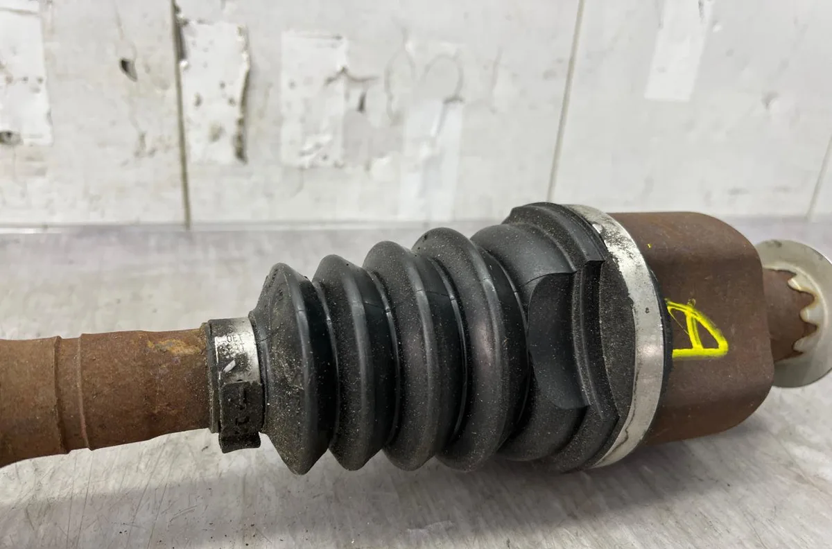 Transmission avant droite DACIA LOGAN 1 PHASE 1 occasion