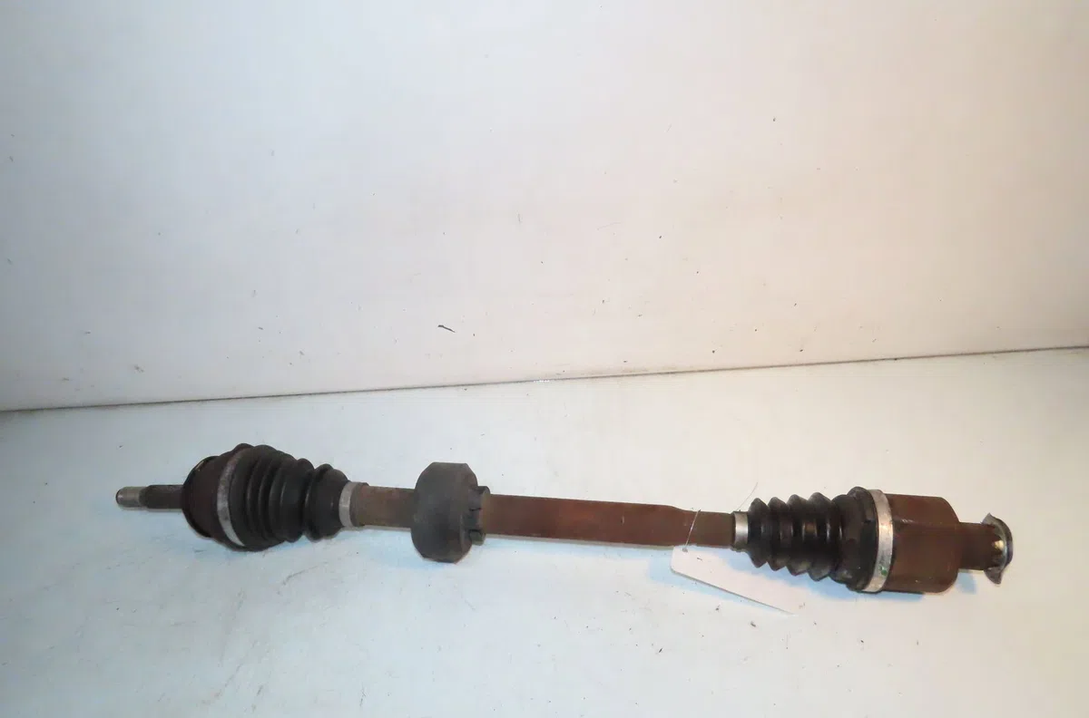 Transmission avant droite Dacia LOGAN (LS_) 1.4 (lsoa, lsoc, lsoe, lsog) (2004) occasion