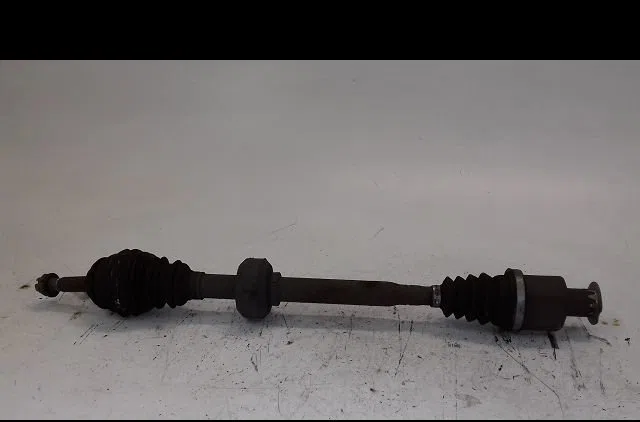 Transmission avant droite Dacia LOGAN (LS_) 1.4 (lsoa, lsoc, lsoe, lsog) (2004) occasion