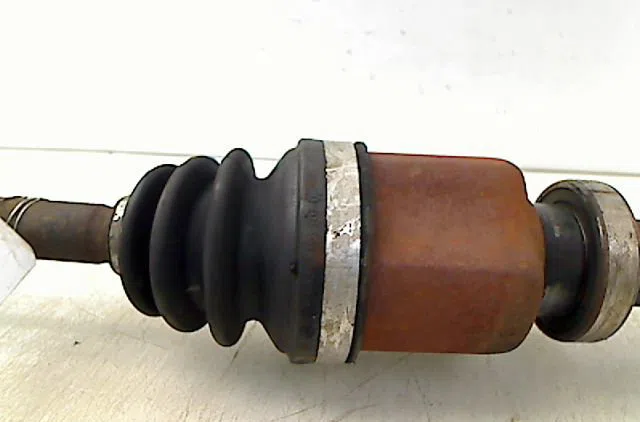 Transmission avant droite Dacia LOGAN (LS_) 1.5 dci (ls0w) (2007-2011) occasion
