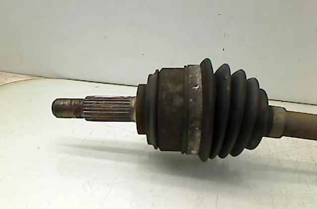Transmission avant droite Dacia LOGAN (LS_) 1.5 dci (ls0w) (2007-2011) occasion