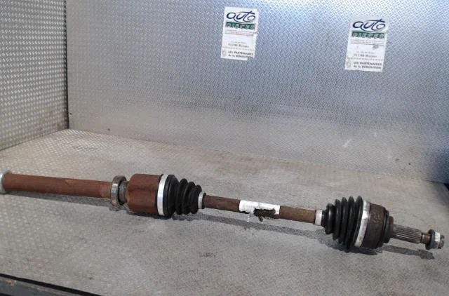 Transmission avant droite Dacia LOGAN (LS_) 1.5 dci (ls0w) (2007-2011) occasion