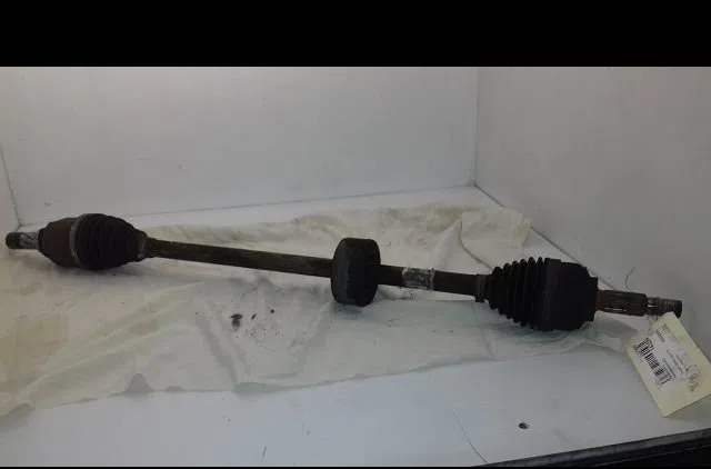 Transmission avant droite Dacia LOGAN MCV II Tce 90 (k8m1) (2013) occasion