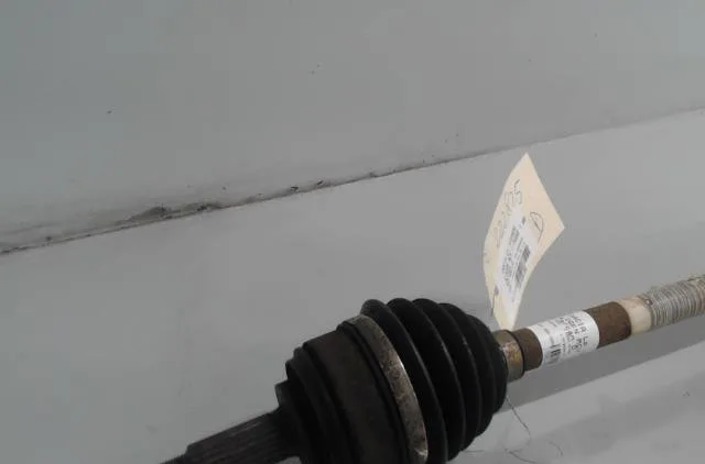 Transmission avant droite Dacia LOGAN MCV (KS_) 1.5 dci (ks0k) (2007) occasion