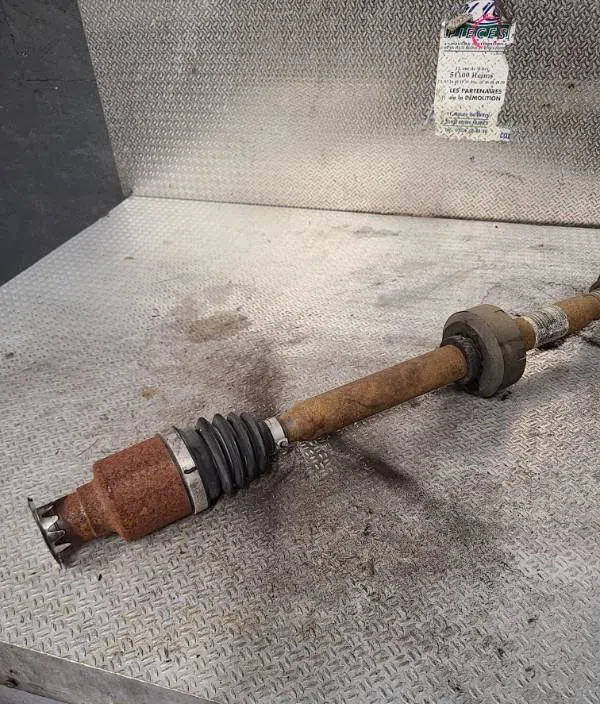 Transmission avant droite DACIA SANDERO 2  SANDERO 2 PHASE 1 occasion