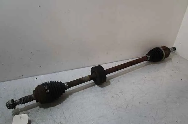 Transmission avant droite DACIA SANDERO II occasion