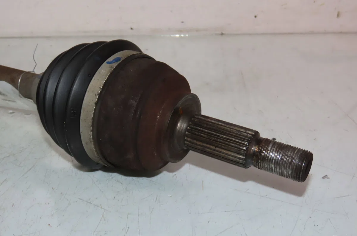 Transmission avant droite DACIA SANDERO occasion